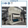 Hydraulic Deep Drawing Press Metal Stamping Press 1400Ton